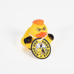 Boxer Duck